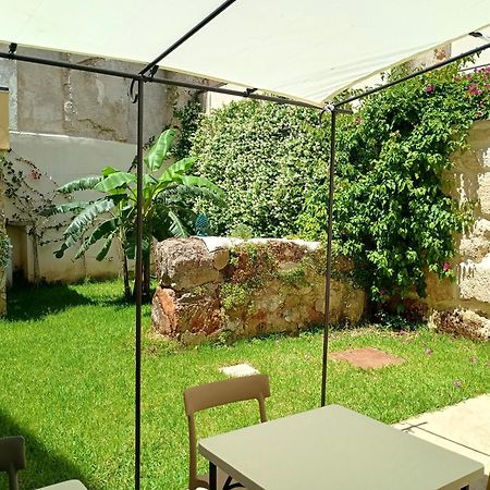 Sette Fate Suites & Spa Palermo Exteriör bild