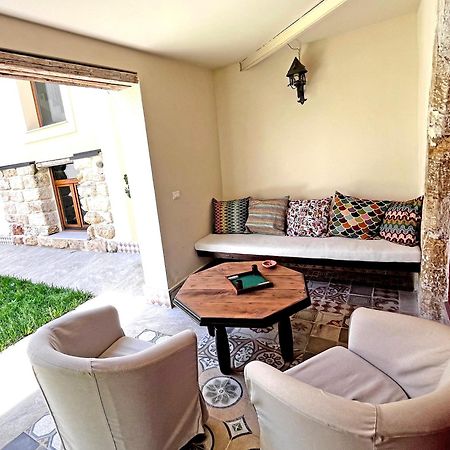 Sette Fate Suites & Spa Palermo Exteriör bild