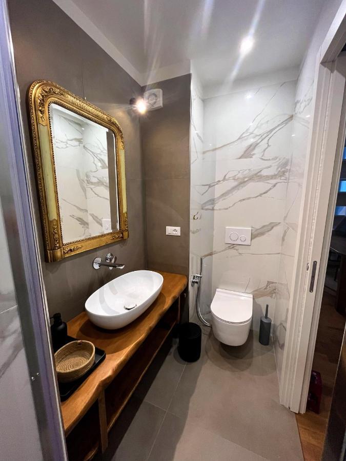 Sette Fate Suites & Spa Palermo Exteriör bild