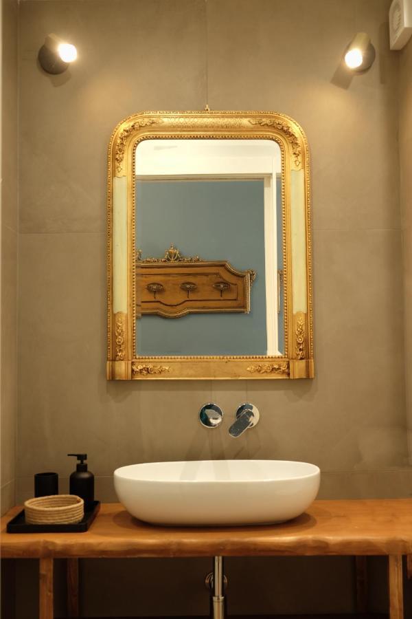 Sette Fate Suites & Spa Palermo Exteriör bild