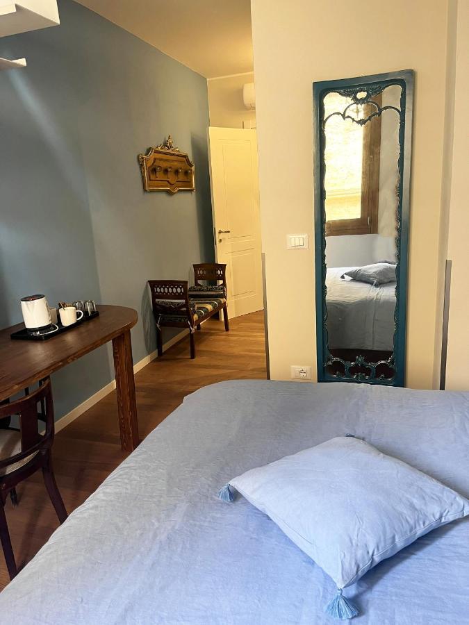 Sette Fate Suites & Spa Palermo Exteriör bild