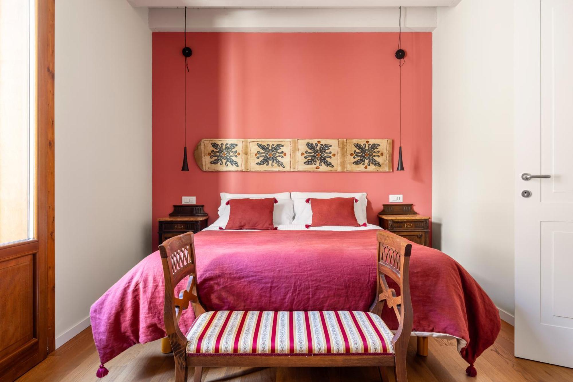 Sette Fate Suites & Spa Palermo Exteriör bild