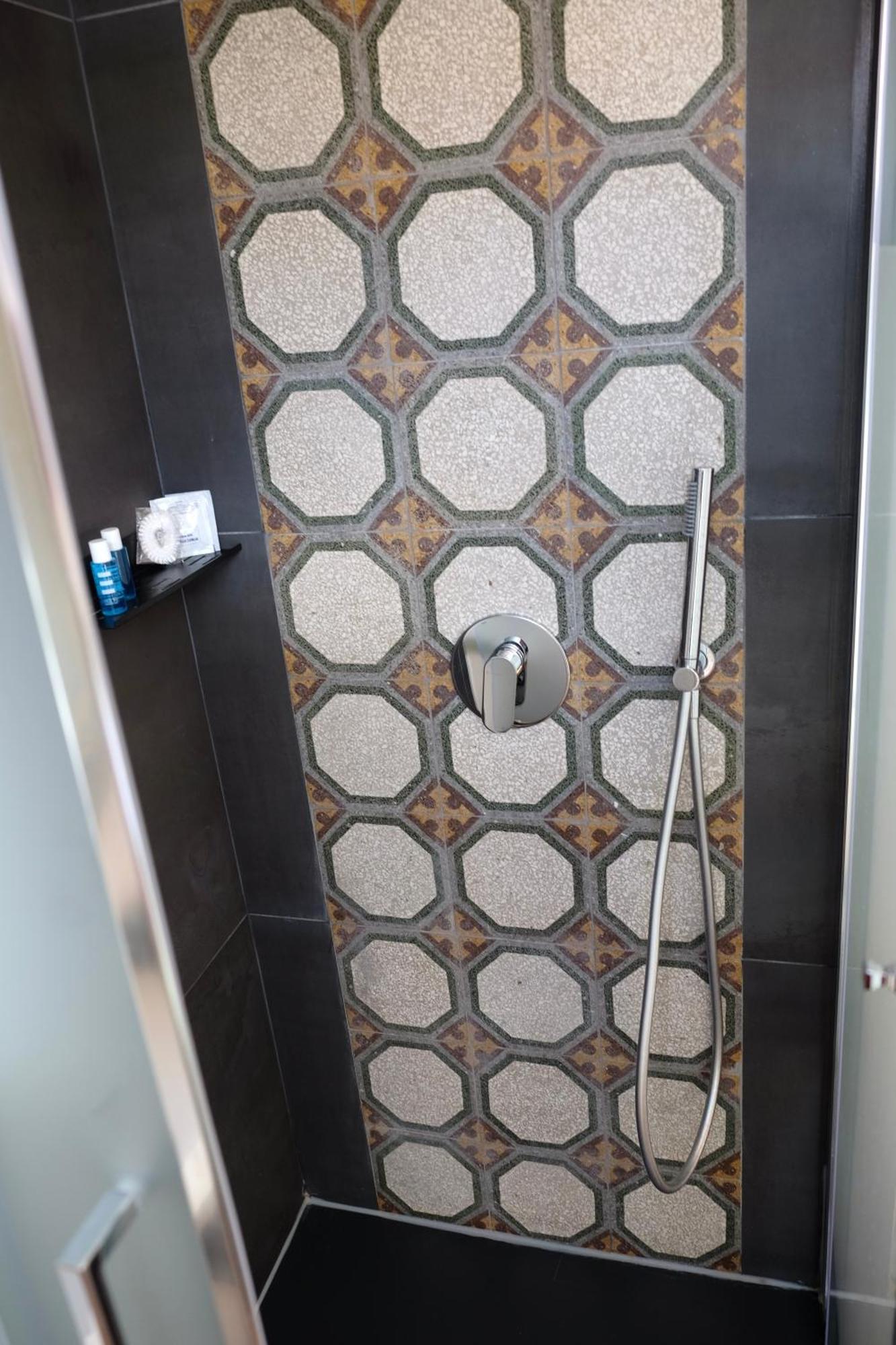 Sette Fate Suites & Spa Palermo Exteriör bild
