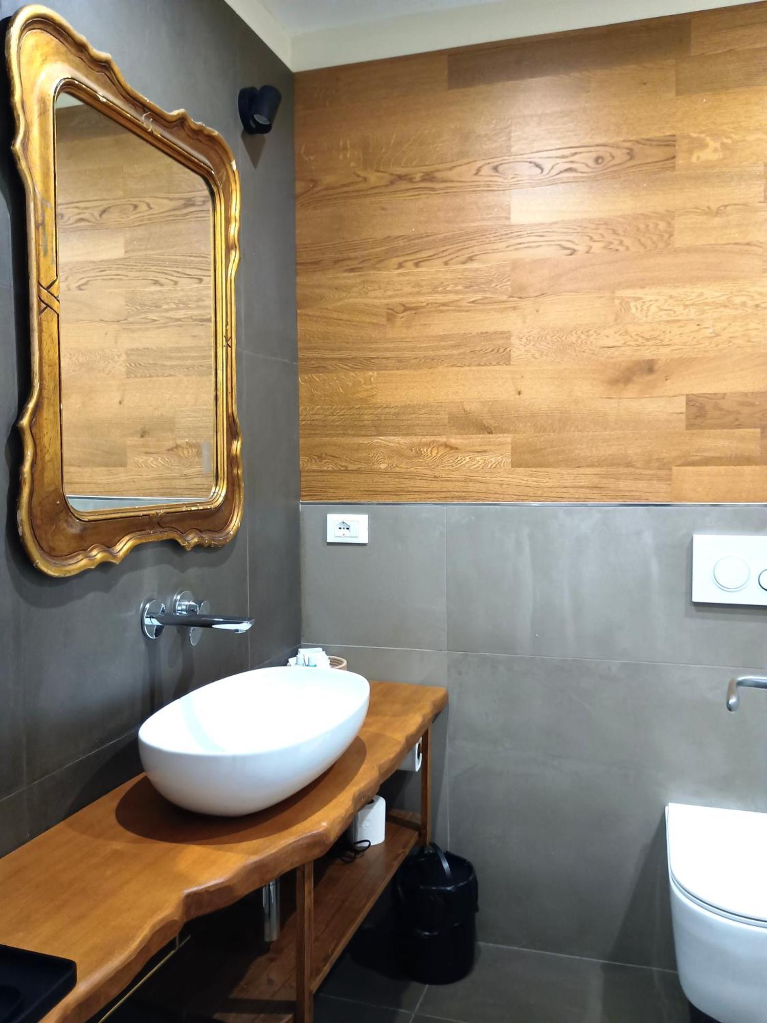 Sette Fate Suites & Spa Palermo Exteriör bild
