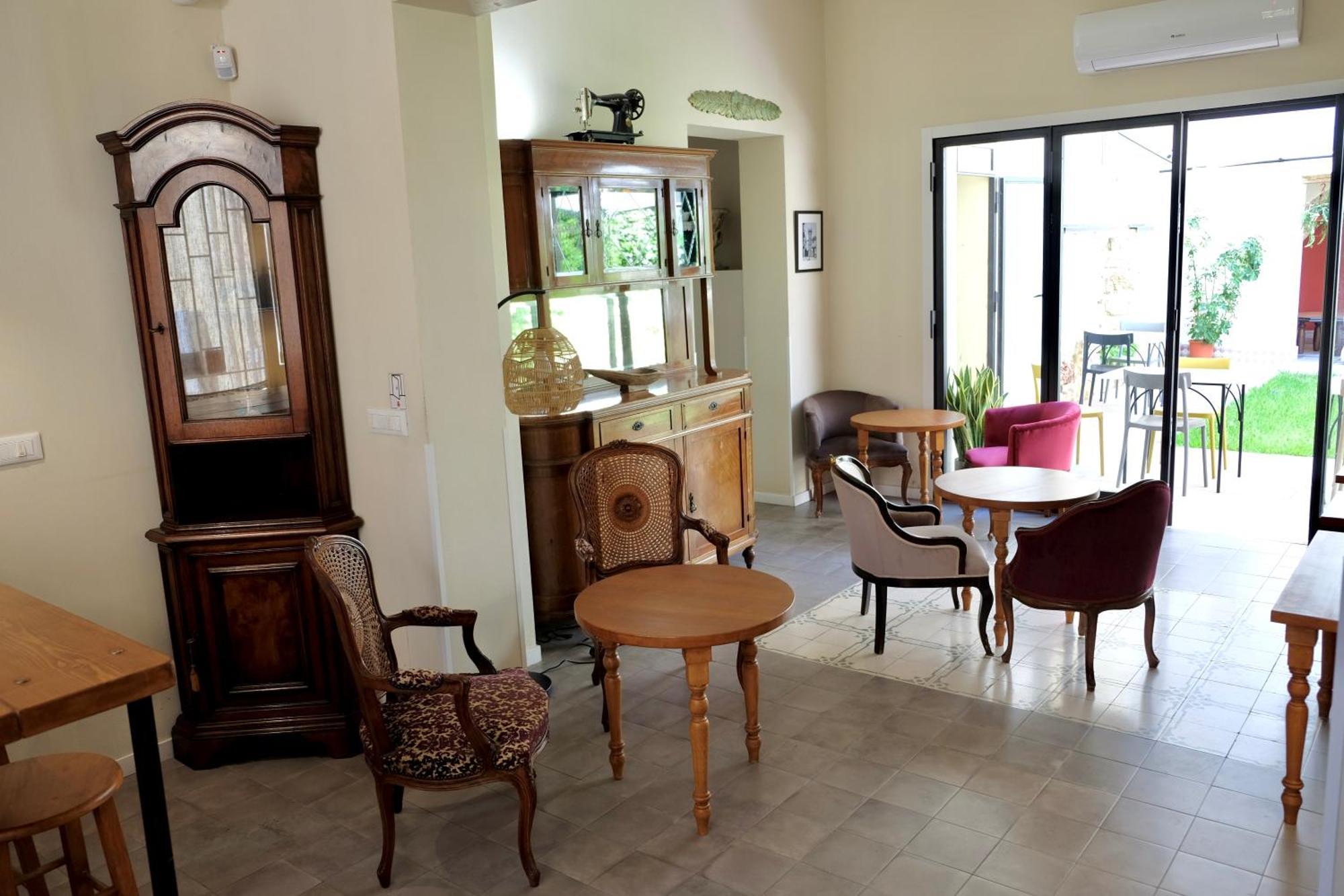Sette Fate Suites & Spa Palermo Exteriör bild