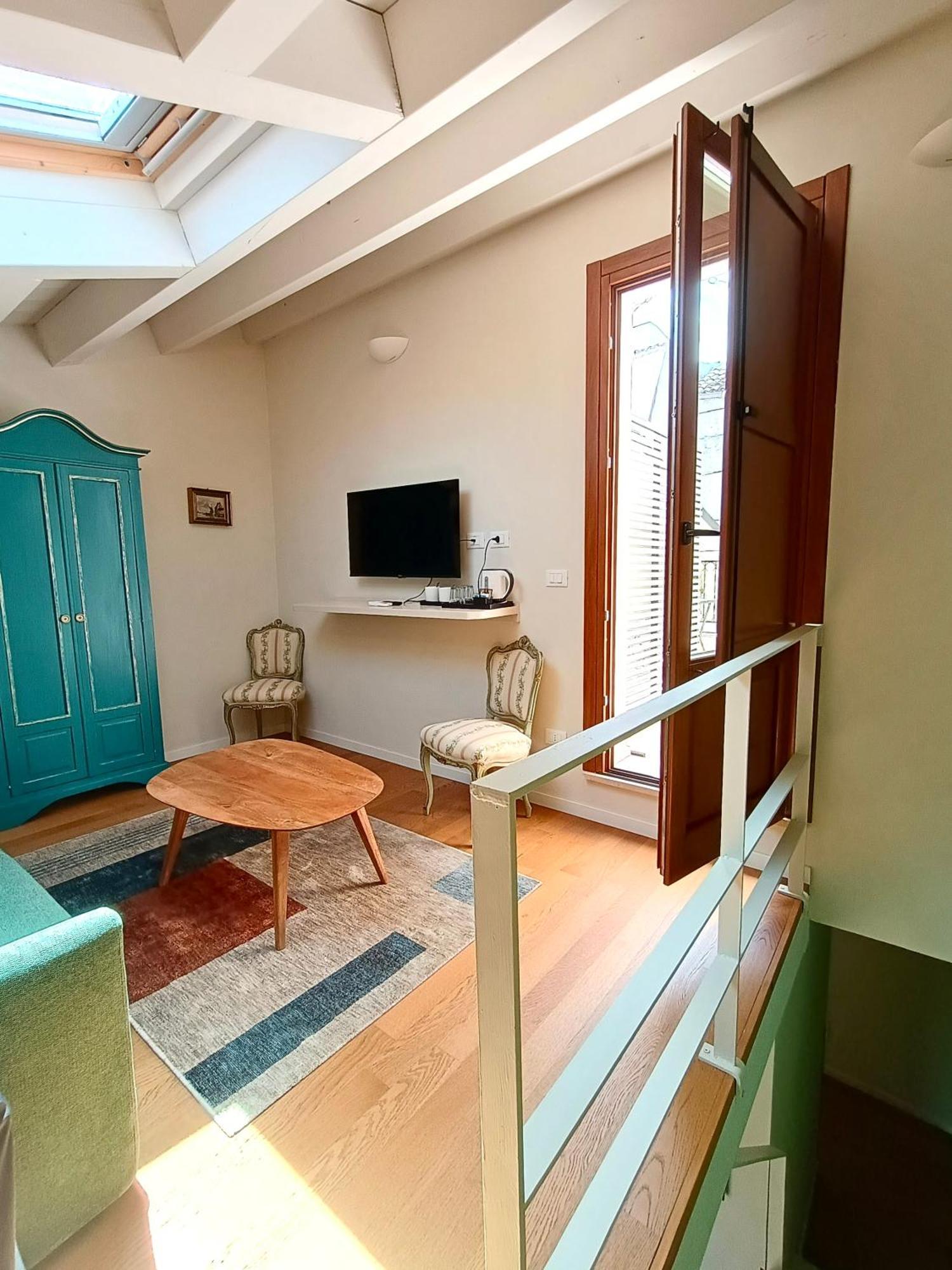 Sette Fate Suites & Spa Palermo Exteriör bild